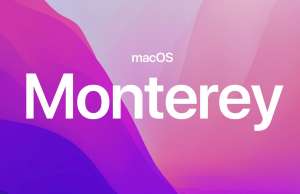 macOS 12 Monterey — новая ОС от Apple