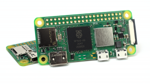 Raspberry Pi Zero 2 W: обзор возможностей новой «малинки»