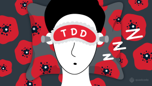 TDD есть опиум для народа. Так ли хороша технология, как ее описывают адепты?