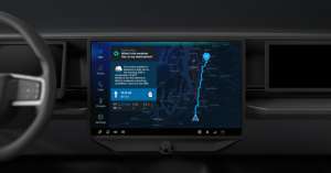 Microsoft вместе с TomTom добавит голосовых ИИ-помощников в автомобили