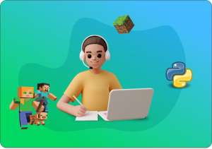 Почему Майнкрафт является лидером игр для обучения программированию для детей