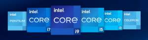 Новости Intel на CES 2022: мега-запуск процессоров 12 поколения