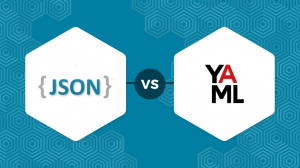 Yaml vs. Json — что круче?