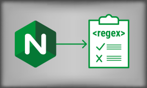 Немного об использовании regex в map nginx