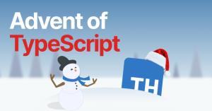 Как я решал Advent of Typescript, и что я понял