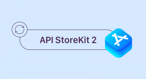 Что нового в API StoreKit 2 и как он упростил интеграцию покупок в приложении