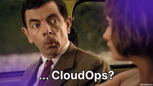 Что нужно знать про CloudOps