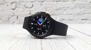 Смарт-часы Samsung Galaxy Watch 4: обзор после полутора месяцев использования