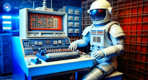 Как видели будущее компьютеров в СССР. Часть 2