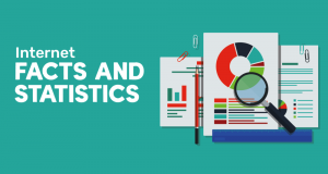 Интернет в 2021 году. О чем говорит статистика?