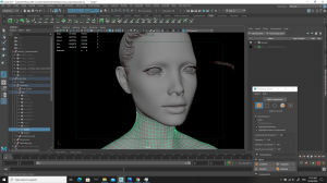 3D-Artist, концепт-Artist и CG студия. Разбираемся в различиях на примере создания digital-персонажей