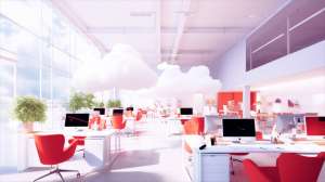 CloudMTS первым из облачных провайдеров возобновил инсталляции CommuniGate Pro в частное облако