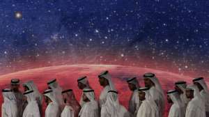 Космос по-арабски или как ОАЭ стремятся покорить Луну и Марс
