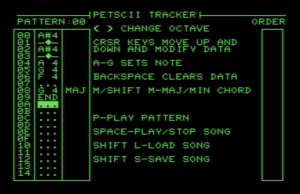 Музыка на Commodore PET — Faulty Robots