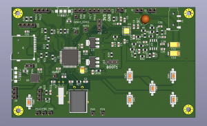 AK4452 запуск бюджетного HiFi DAC