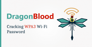 Взлом WPA3: DragonBlood