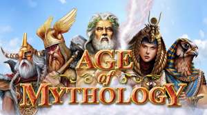 История компьютерных стратегий. Часть 10. «Age of Mythology»: древние боги, шогготы и рептилоиды в одном флаконе
