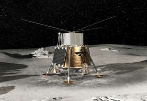 Инженеры планируют поместить телескоп на обратной стороне Луны уже в 2025 году