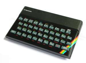 Программирование под ZX-Spectrum: 3D графика