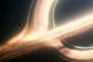 Энергия из черных дыр – выдумка или реальность?