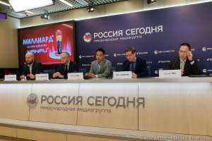 Батарейки NANFU официально пришли в Россию
