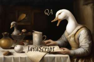 JavaScript для QA. Фронтендер учит дебажить код через Devtools