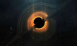 Предложена дикая идея, способная разгадать загадку чёрных дыр
