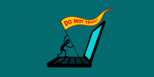 'Do Not Track' для консольных интерфейсов