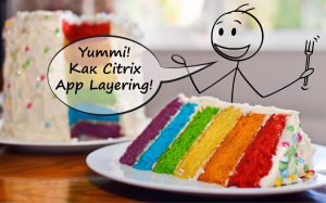 Как Citrix App Layering помог банку навести порядок в ИТ-инфраструктуре