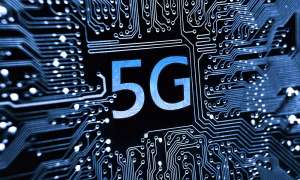 5G к нам приходит?