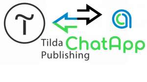 Tilda и чат-бот: пример интеграции