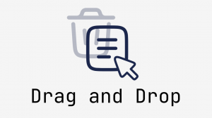 Drag and Drop в Jetpack Compose