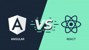 Angular vs React глазами новичка