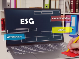 ESG-технологии в России и мире: что это, зачем и насколько активно внедряется?