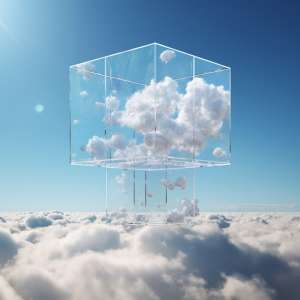 Переписываем наш Object Cloud