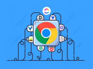 Расширения для Google Chrome, которые сделают времяпровождение в интернете приятнее и местами легче