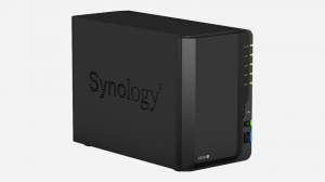 Обзор домашнего NAS Synology DS220+