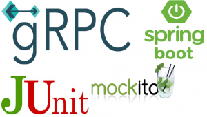 Создание и тестирование gRPC сервиса (Spring Boot приложение)