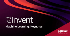 AWS re:Invent 2020 Keynotes — Machine Learning