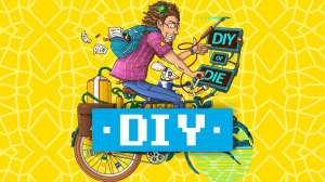 Приглашаем спикеров на летний DIY-митап 16 июня 2019