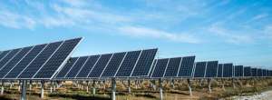 Прогнозирование нагрузки солнечных электростанций