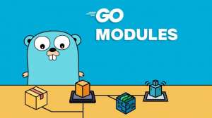 Расширение для стандартных модулей управления конфигурациями в Go