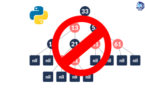 В поисках упорядоченного множества в Python: разбираемся с теорией и выбираем лучшую реализацию