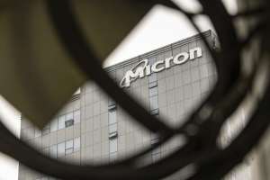 Обратная сторона санкций: действия Китая привели к убыткам Micron, крупнейшего производителя памяти в США