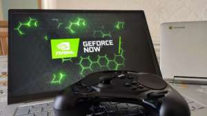 Более 1800 игр теперь доступны Nvidia GeForce Now