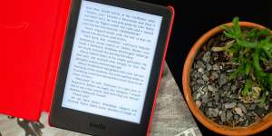 Kindle собирает подозрительно много информации