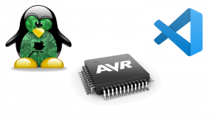 Настройка VSCode для программирования AVR в Linux