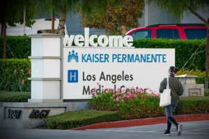 Kaiser сообщила об утечке данных 13,4 млн пациентов