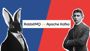 Сравнительный анализ Apache Kafka и RabbitMQ