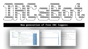 IRCaBot: Современное решение для чат-лога IRC